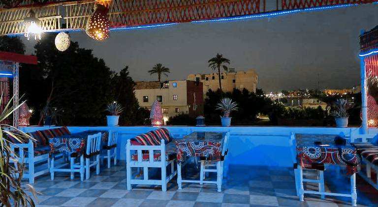 El Gezira Hotel — photo 5