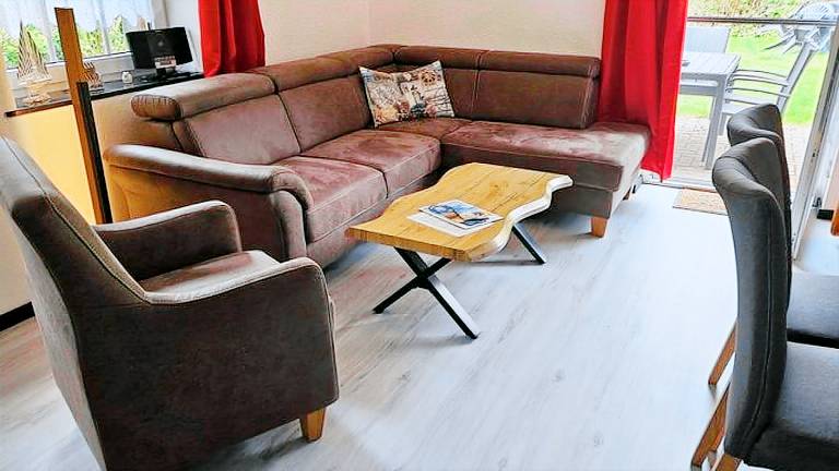 Ferienwohnung Hooksiel