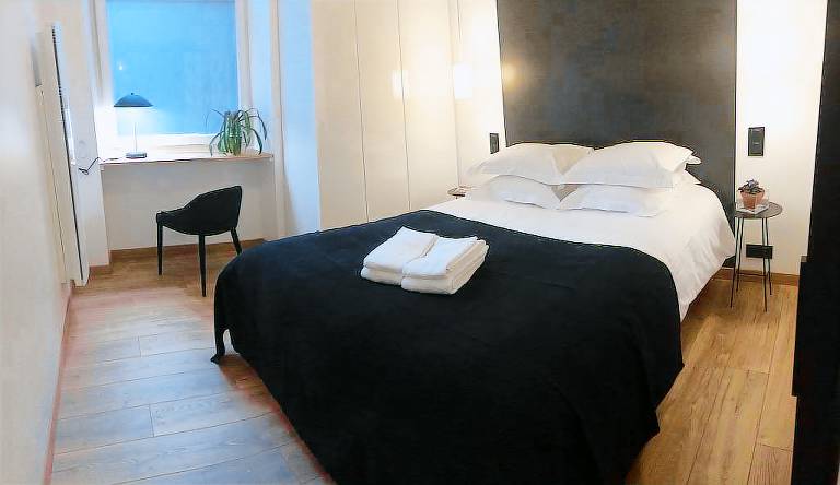 Apartment Reims
