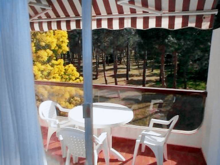 Apartment | Beach nearby | Pets allowed in Argelès-sur-Mer
