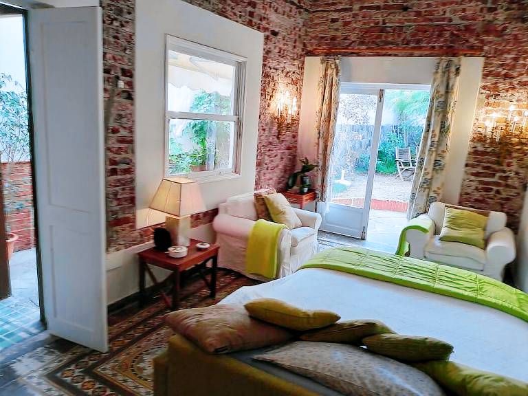 Apartamento Santa Cruz de Tenerife