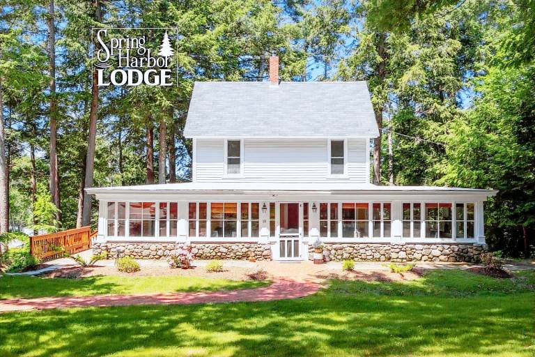 Lodge Gilford
