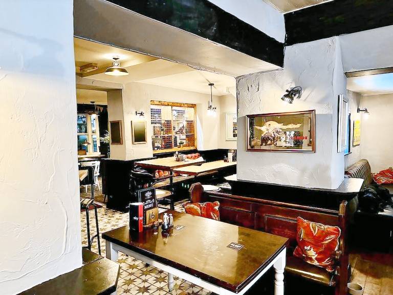 The Black Swan Hotel — photo 5