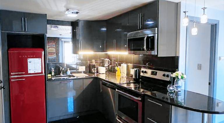 Beautiful holiday apartment | Dogs allowed — photo 3