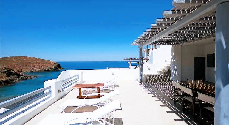 House with pool & terrace — photo 3
