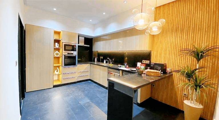 Wonderful holiday apartment with pool | Dogs allowed — photo 5