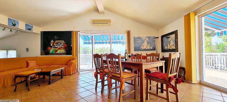 Rental apartment with patio & grill | Sea view | Close to the beach | Pets are welcome — photo 2