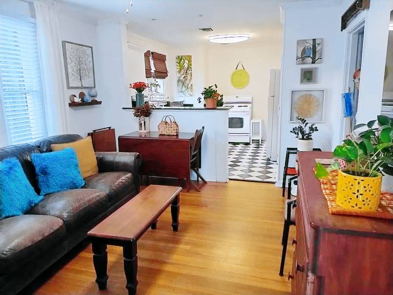 House Lafayette