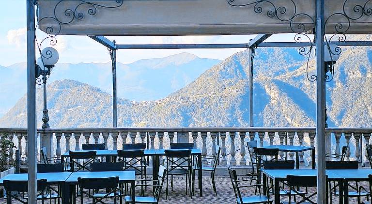 Hotel Funicolare — photo 3