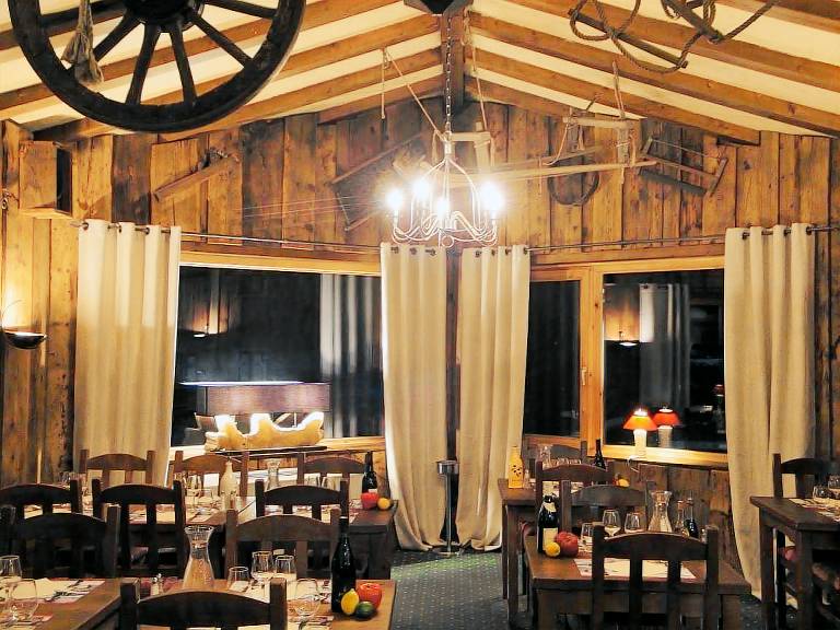 Chalet Hotel du Bois — photo 3
