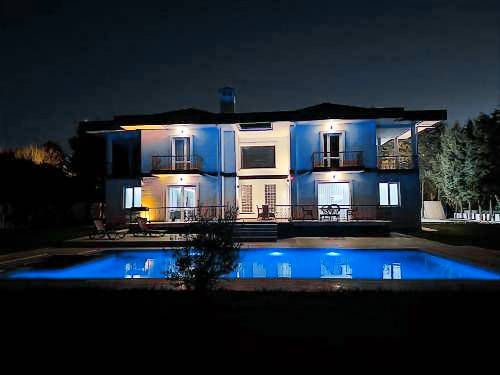 Villa Kumburgaz Mahallesi
