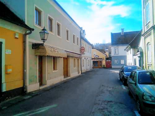 Prenočišče z zajtrkom Vodostaj
