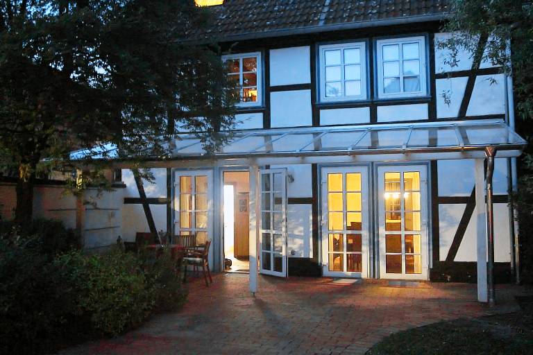 Ferienhaus Schnedinghausen
