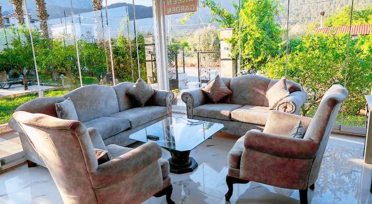 Goynuk Green Garden Hotel — photo 4