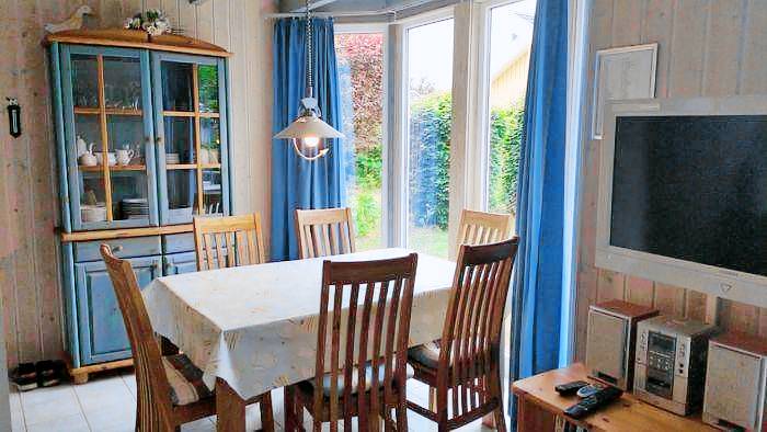 Wildgans 74 - Klassisches skandinavisches Ferienhaus für bis zu 6 Personen — photo 5
