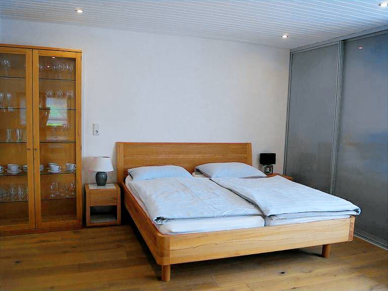 Ferienwohnung Beckingen