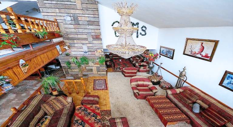 Hotel Elitza — photo 5