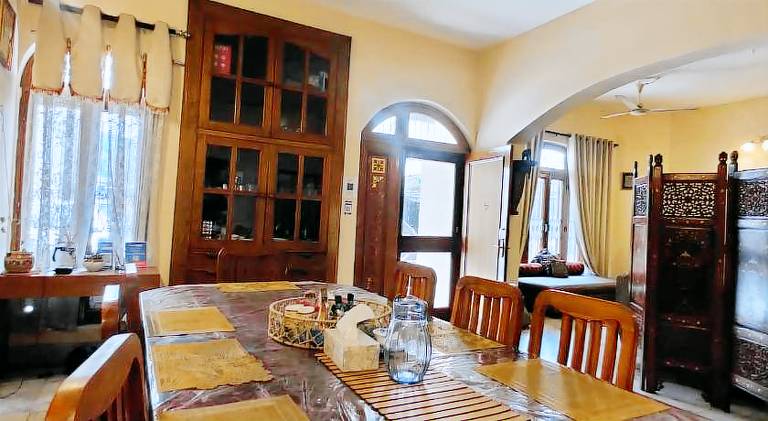 UVs homestay — photo 5
