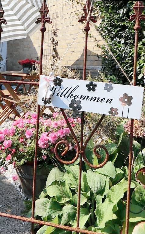 Ferienwohnung Kirchwerder