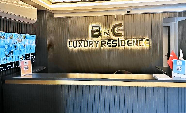 B&C Luxury Residance — photo 3