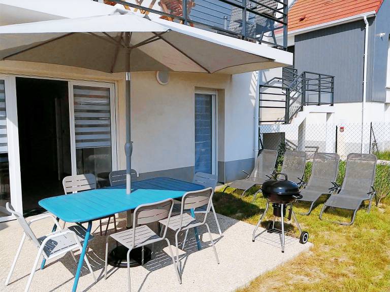 Appartement Audresselles