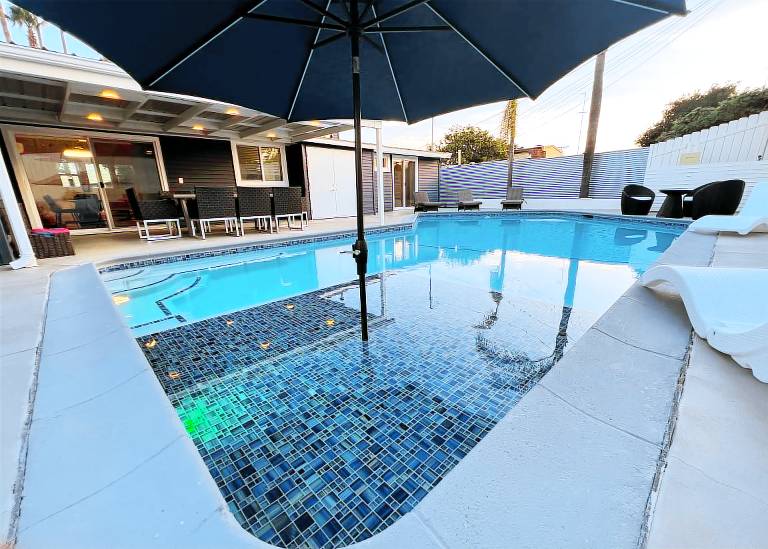 House  North Clairemont