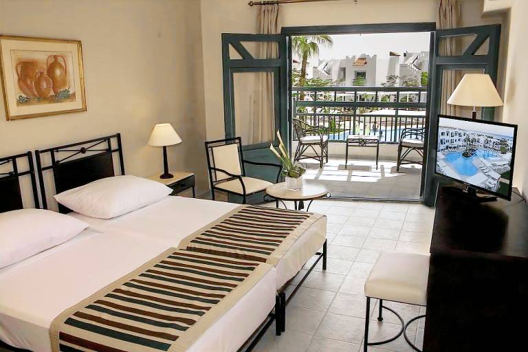 Casa Sharm el-Sheikh