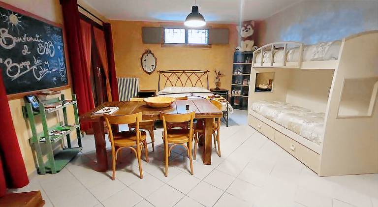 B&B Borgo dei Cedri — photo 3