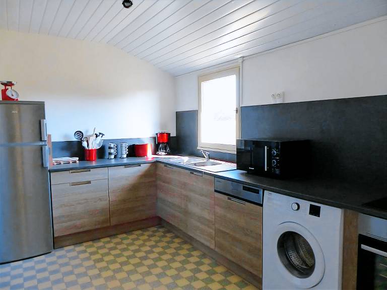 Gite with yard & terrace | Pets allowed — photo 2