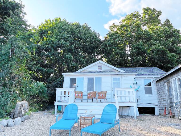 Cottage  Hampton Beach