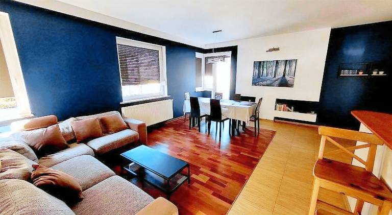 Apartment | Pets allowed in Gdynia