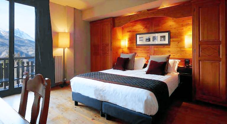 Grand Hotel Besson — photo 2
