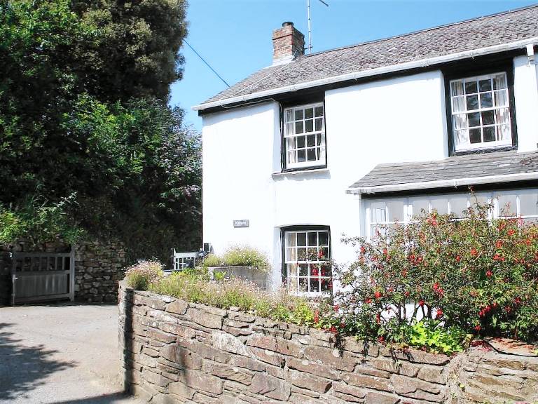 Cottage Portloe