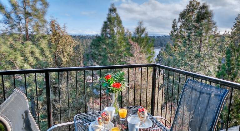 Pine Ridge Inn — photo 4