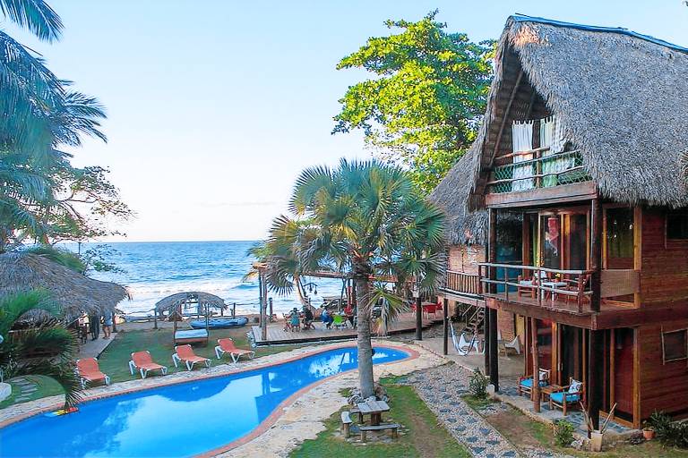 House Cabarete