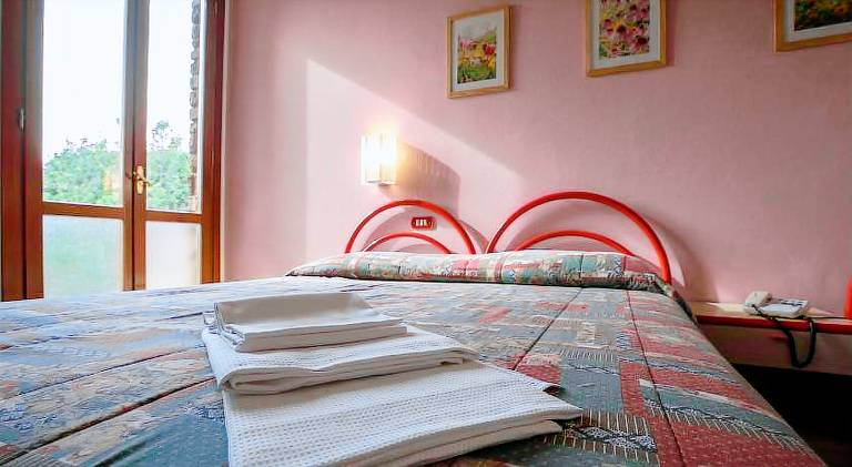 Hotel Le Terrazze di Nappino — photo 2