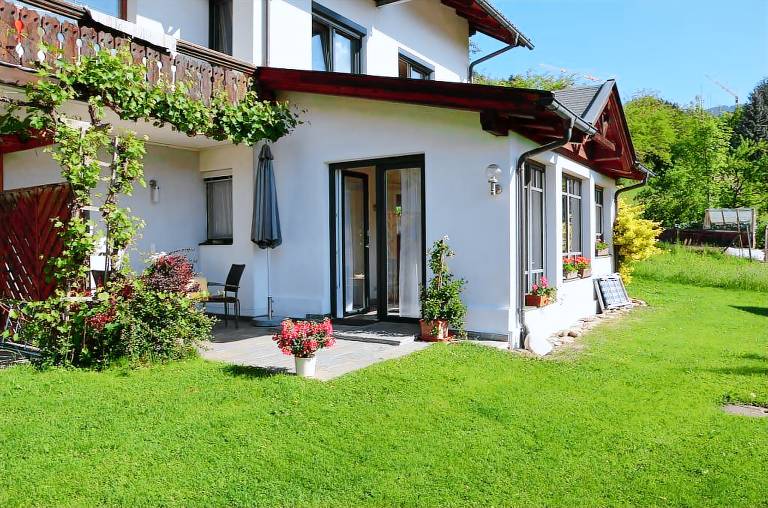 Ferienwohnung Gemeinde Seeboden