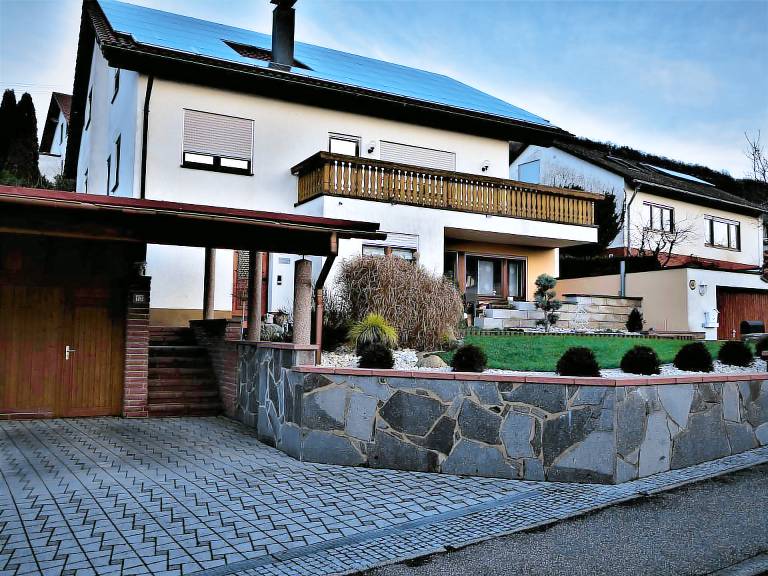 Ferienwohnung Hülben