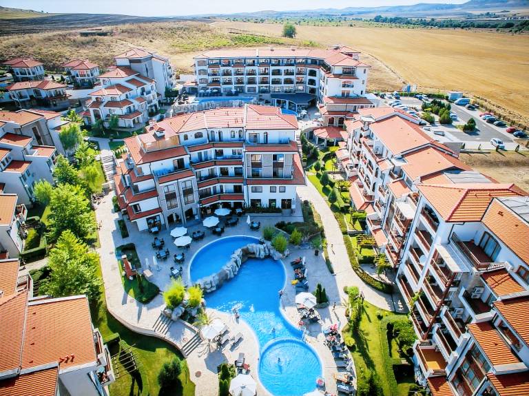 Appartement Kableshkovo