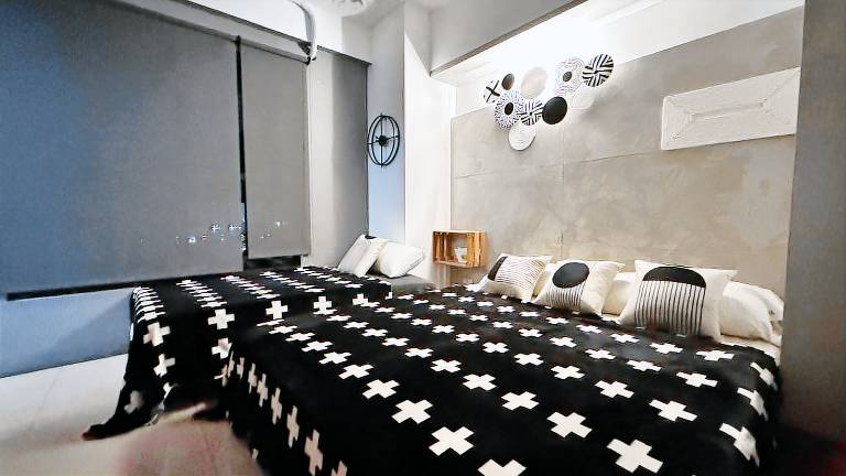 Apartment Lotus Pond