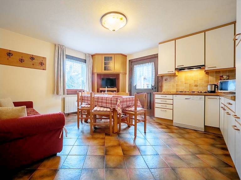 Spacious accommodation for your next stay in Livigno — photo 5