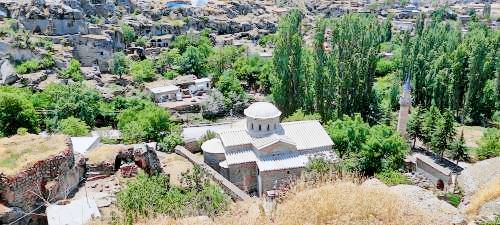 Bed and breakfast Güzelyurt