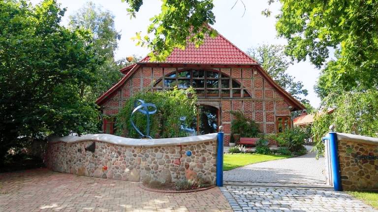 Ferienwohnung  Bleckede