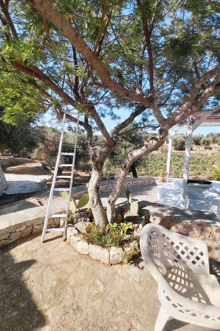 Wonderful holiday apartment with jacuzzi, garden & grill | Nature view | Dogs allowed — photo 2