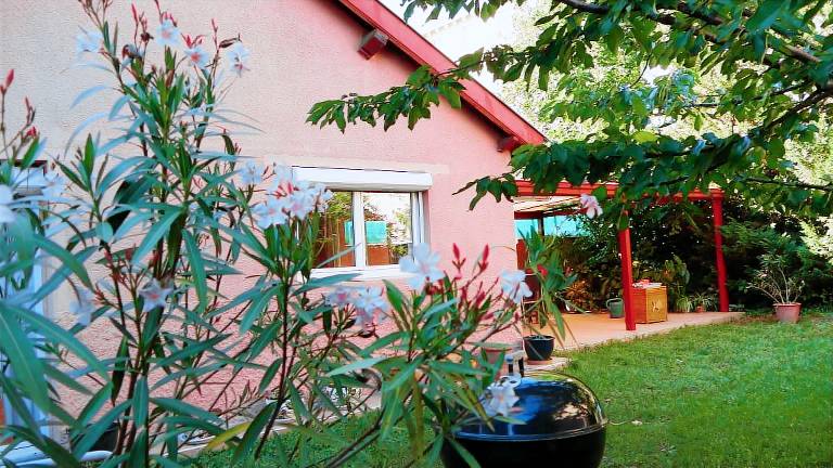 Bed & Breakfast  Lyon