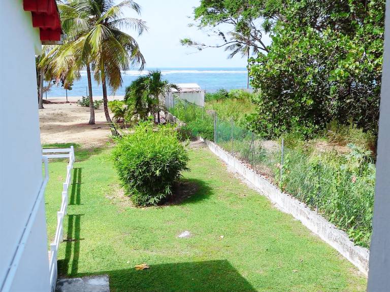 Appartement Le Moule