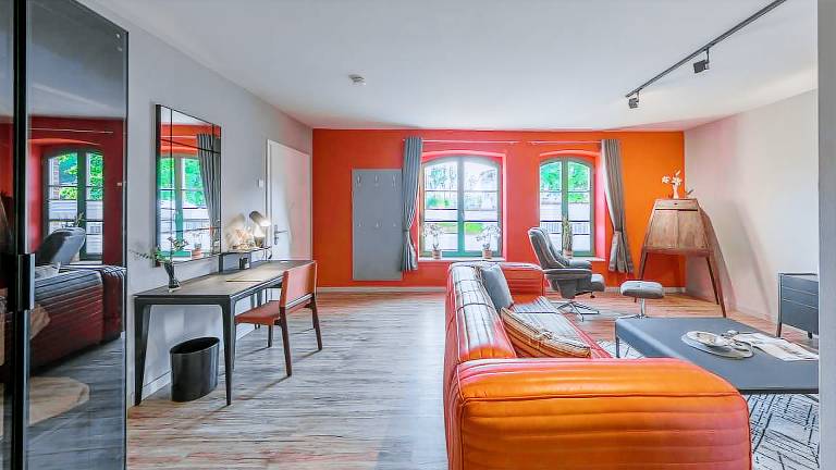 Ferienwohnung  Klink