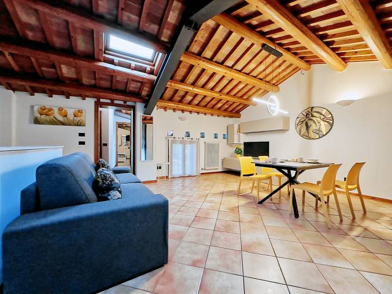 Apartment  Montagnana