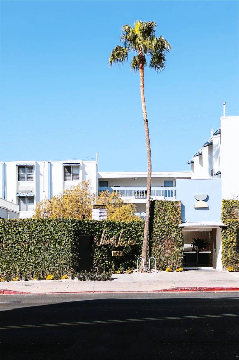 Short Stories Hotel in Beverly Hills, CA