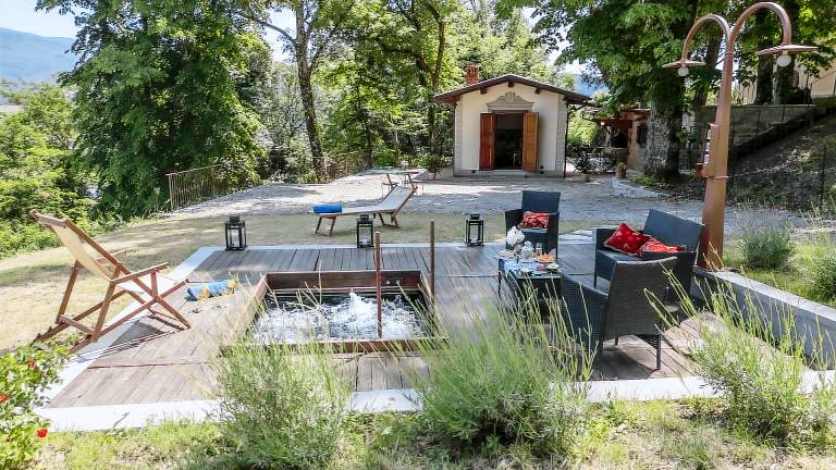 Ferienhaus in Pratovecchio, Arezzo für max. 3 Personen, Ferienhaus in Pratovecchio, Arezzo für max. 3 Personen,